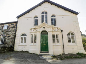 Capel Cader Idris, Llwyngwril